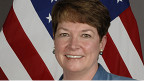 Heather Hodges, embajadora de EE.UU. en Ecuadora